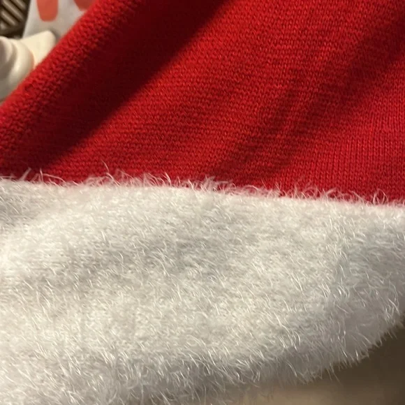 Santa Dress - Picture 4 of 4